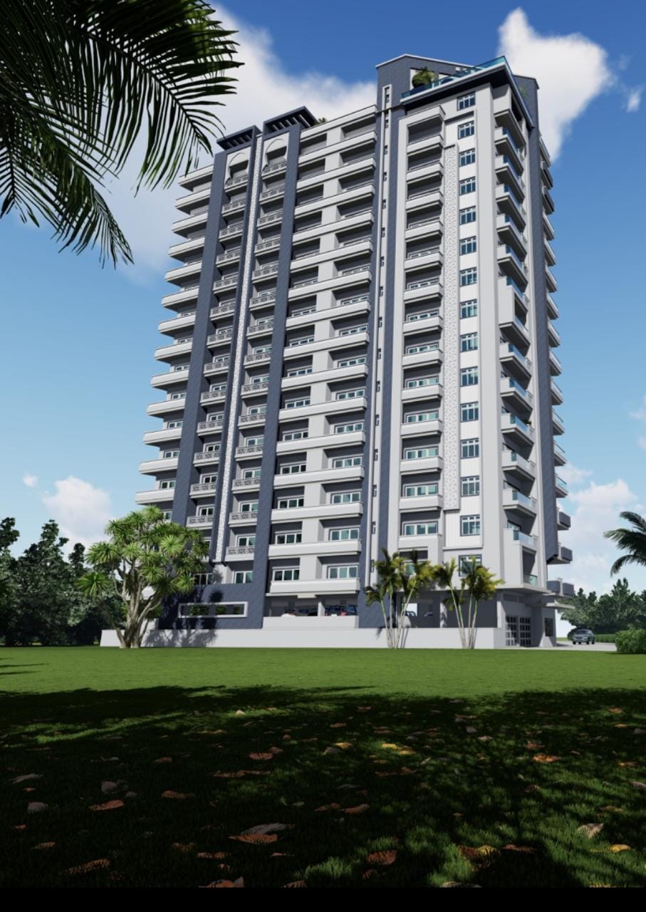 Lighthouse Apartments