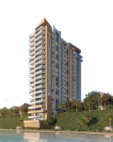 Modern Home Placeholder Image